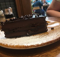 The Shed Cafe - South Australia Travel