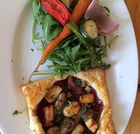 Tilba Valley Winery  Ale House - South Australia Travel