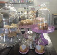 Tracie's Cafe - South Australia Travel
