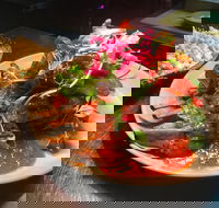 Trawlers Bar  Kitchen - South Australia Travel