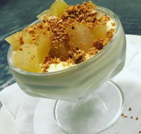 Vin Santo Pizzeria Ristorante - South Australia Travel