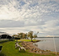 WAllarah Bay recreation club - South Australia Travel