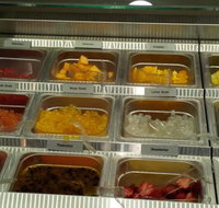 Yogurtland - South Australia Travel