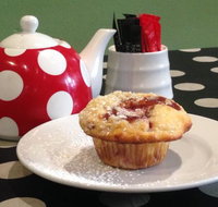 2 Blondes Cafe - South Australia Travel