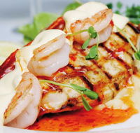 242ate Cafe Bar  Grill - South Australia Travel