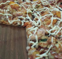 2452 Pizza and Chickens - South Australia Travel