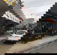 A Classy Cafe and Espresso Bar - South Australia Travel