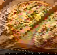ALDAS PIZZA - South Australia Travel