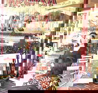 Aroma Cafe - South Australia Travel