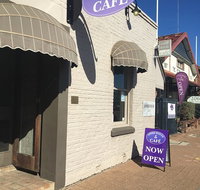 Asser House Cafe - South Australia Travel