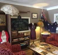 Aussie Outback Wares and Cafe - South Australia Travel