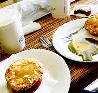 Bakehouse Cafe - South Australia Travel