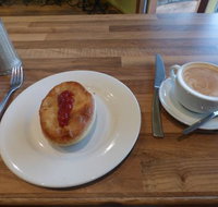 Bakehouse on Wentworth - South Australia Travel