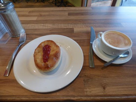 Bakehouse On Wentworth - South Australia Travel 0