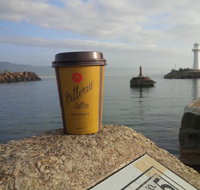 Bar Pellegrini - South Australia Travel