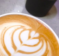 Barista's Bar - South Australia Travel