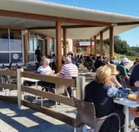 Beach Bums Cafe - South Australia Travel
