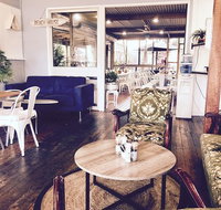 Beachouse Cafe