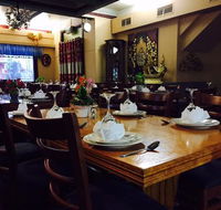 Bega Thai Restaurant - South Australia Travel