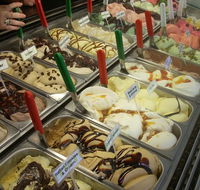 Bella Rosa Gelateria - South Australia Travel