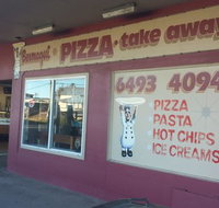 Bermagui Pizza  Take Away - South Australia Travel