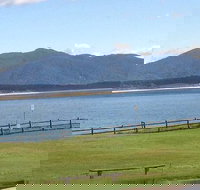 Bermi's Beachside Cafe - South Australia Travel