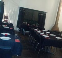 Billi's indian restaurant - South Australia Travel