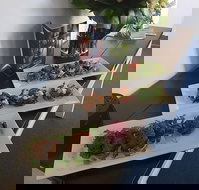 Blue Gum Cafe and Restaurant - South Australia Travel