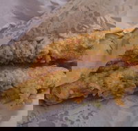 Blue Pacific Fish  Chips - South Australia Travel