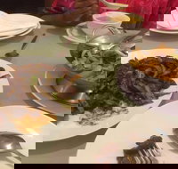 Blue Sky Chinese Cuisine - South Australia Travel