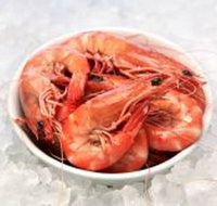 Blue Wave Seafood - South Australia Travel