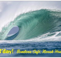 Bombora Cafe and Takeaway - South Australia Travel