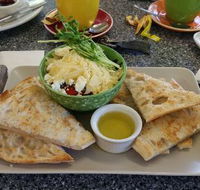 Bonny Hills Garden Cafe - South Australia Travel
