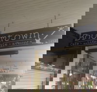 Boomtown 2452 - South Australia Travel