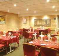 Brandy's Restaurant - South Australia Travel