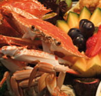 Breakers Restaurant - South Australia Travel