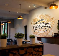 Butcher Baker - South Australia Travel