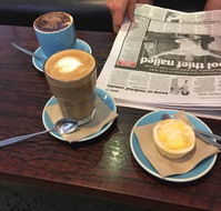 Byl Espresso - South Australia Travel