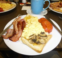 Cafe Bakery 285 - South Australia Travel