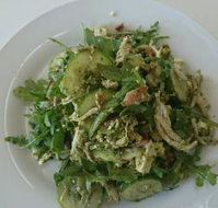 Cafe Cha Cha - South Australia Travel