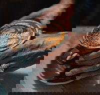 Cafe TREEO Sawtell - South Australia Travel