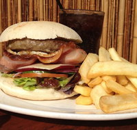 Cafe Vulcan - South Australia Travel