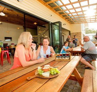Camel Rock Brewery  Cafe - South Australia Travel