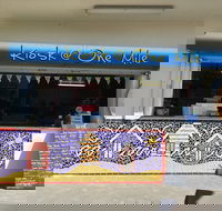 Cape Hawk Surf Club Kiosk - South Australia Travel