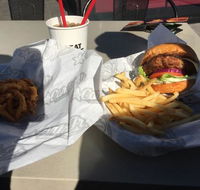 Carl's Jr. - South Australia Travel