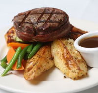 Casino RSM Club - South Australia Travel