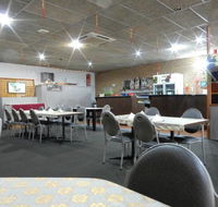 Chan Kong Chinese Restaurant - South Australia Travel