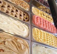 Chillati Gelato  Sorbet - South Australia Travel