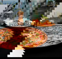 Church Street Pizzeria - South Australia Travel