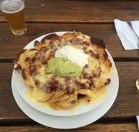 Coast Hotel Budgewoi - South Australia Travel